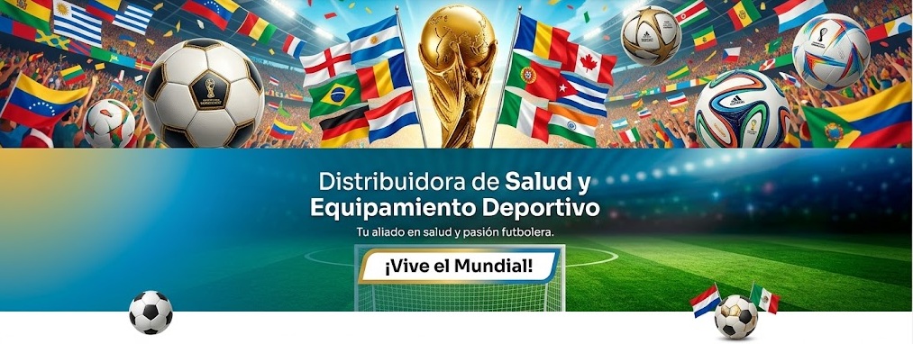 Flyer Mundial